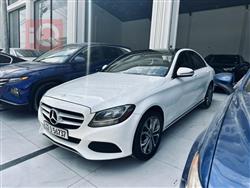 مێرسێدس بێنز C-Class